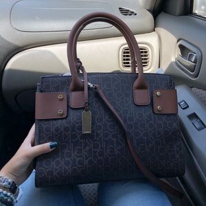 Brand New Calvin Klein Hand bag🌟